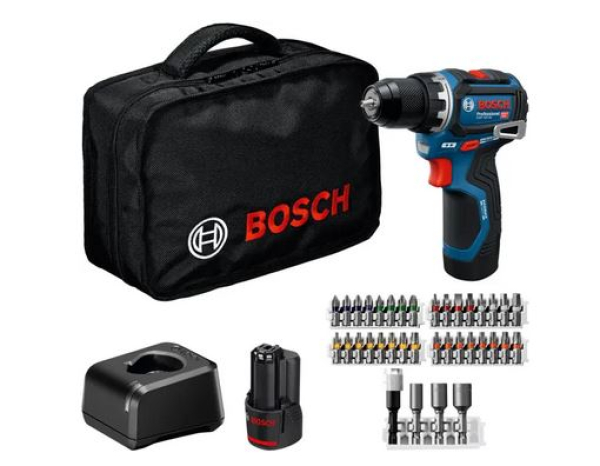 Bosch | Akku-Bohrschrauber GSR 12V-32